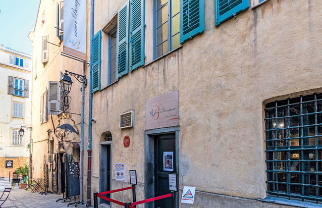 Rés. Les Calanques, T2 2-4 pers. - Photo 37