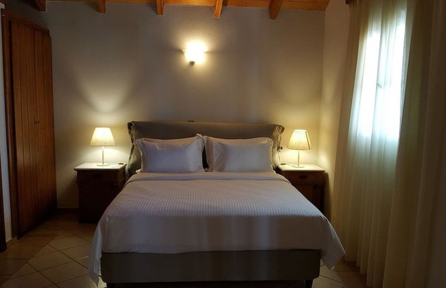 The Flower of Monemvasia - Foto 7