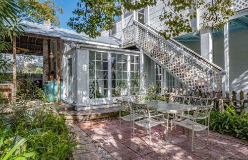 Old Carrabelle Hotel Hemingway Suite - Foto 16