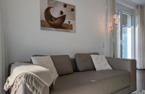 Schicke Ferienwohnung am Golfplatz - Foto 17