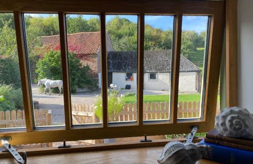 Pardlestone Farm – Self-Catering Cottages - Foto 81