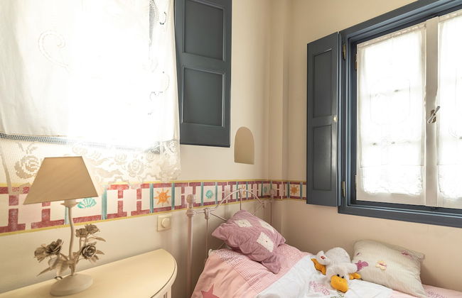 Villa Sonali with Breathtaking Views - Foto 10