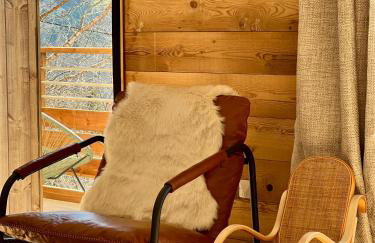 Chalet Cimebleu SPA & Sauna - Foto 10