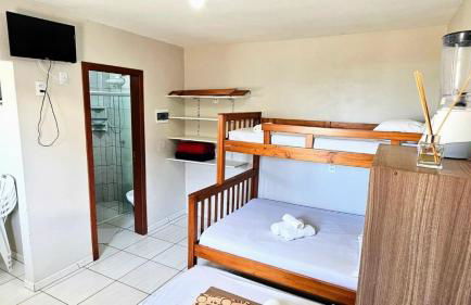 Casa e Kitnets Imbituba Praia da Vila - Photo 11