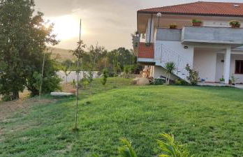 Casa Vacanze Cerreto 1 - Foto 35