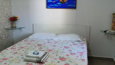 Suite 03 - Independente, privativa e aconchegante - Foto 3