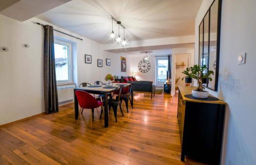 The Eighteen _ Hyper-centre - T3 de 65m² - 8 Pers. - Foto 1