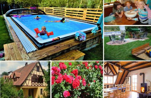 Ferienhof Hohe - Foto 1