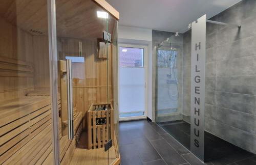 Ferienhaus Hilgenhuus - Foto 27