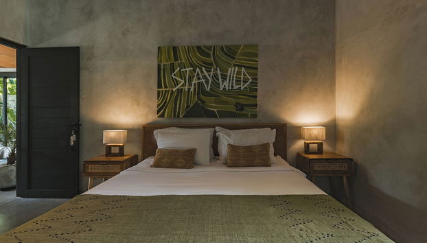 Vino Villa by Betterplace - Foto 4, Habitación