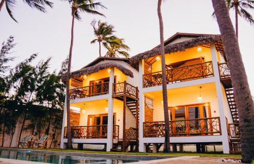 Casa de Coco Icarai - Foto 1