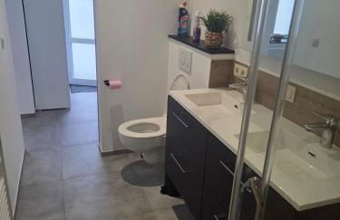 Magnifique appartement 2 chambres - Foto 11