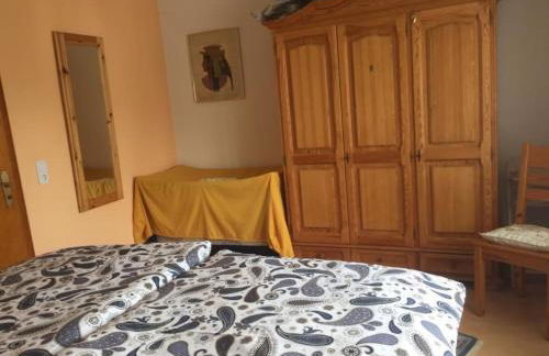 Holiday Home Schöndorf by Interhome - Foto 24