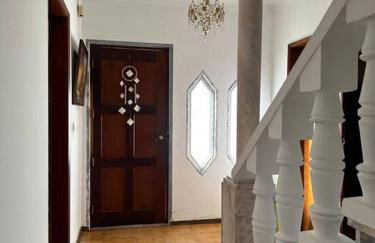 Villa Mendes Oliva - Foto 26