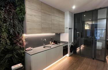 Magnifica vivienda a estrenar junto a Plaza España - Foto 15