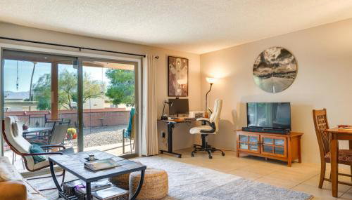 Pet-Friendly 55 and Green Valley Home with Golf Gear! - Foto 5