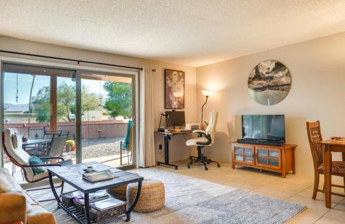 Pet-Friendly 55 and Green Valley Home with Golf Gear! - Foto 5