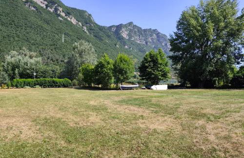 Casa Nicola - Petfriendly - Crone Beach - Foto 9