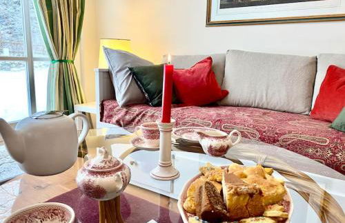 Urlaub mit Hund im Ferienhaus am Wingster Wald - Foto 24