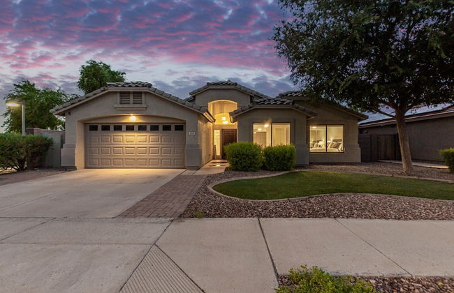 165th Goodyear - Photo 56