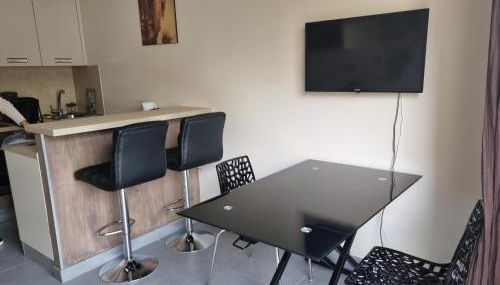 Studio climatisée dans résidence à 5 minutes des plages a pied - Foto 3