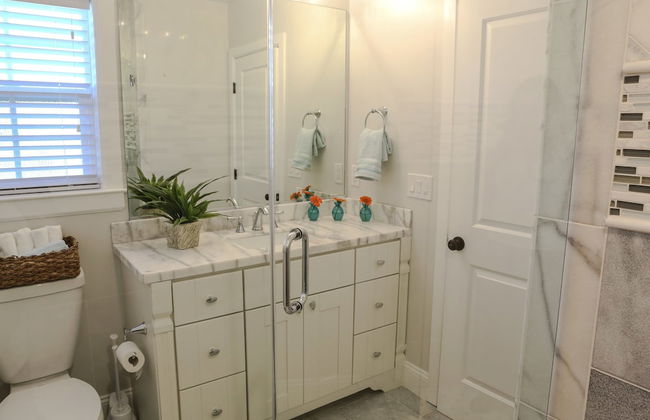 Designer decorated 6 bedroom pool house - Foto 20