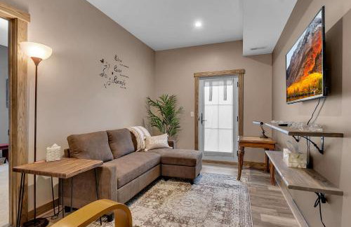 Luxurious 3-Bedroom Townhouse Walk to Village - Foto 14