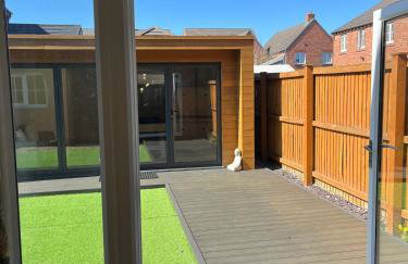 Cosy Hideout - Foto 6