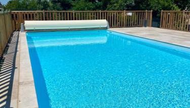 Maison d'Antan - PiscineJardinClim - Bourg de Cuzance - Photo 3