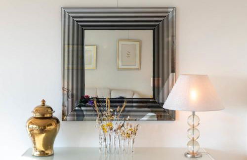 Côte d’Azur Sea View Tennis Beach Access - Foto 10