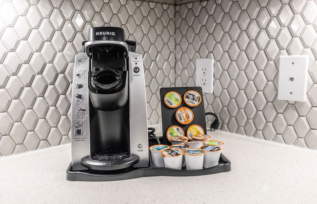 StayOvr at Galatyn Park - Richardson - Foto 21