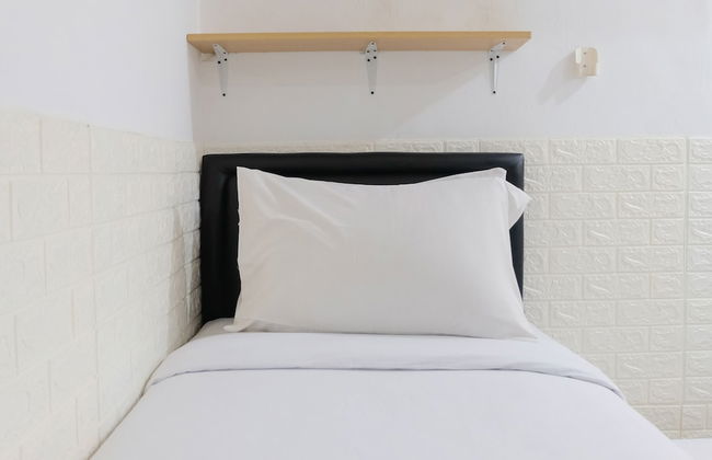 Best Location Studio At 2Nd Floor Jarrdin Cihampelas Apartment - Foto 5