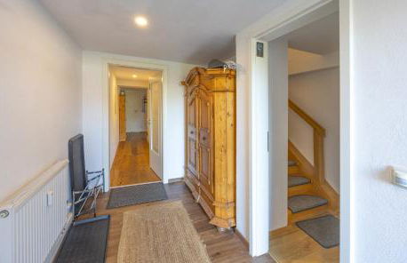 GM-Stays Wendelstein Lodge - BRIGHT Collection - Foto 73