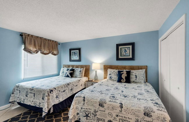 Mariner by iTrip Panama City Beach - Foto 10