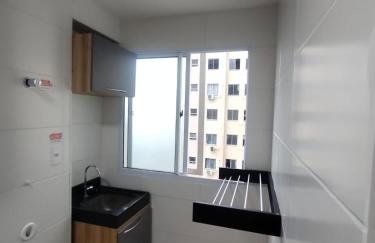 Espaço Aruba l Apê confortável perto da Praia - Foto 17