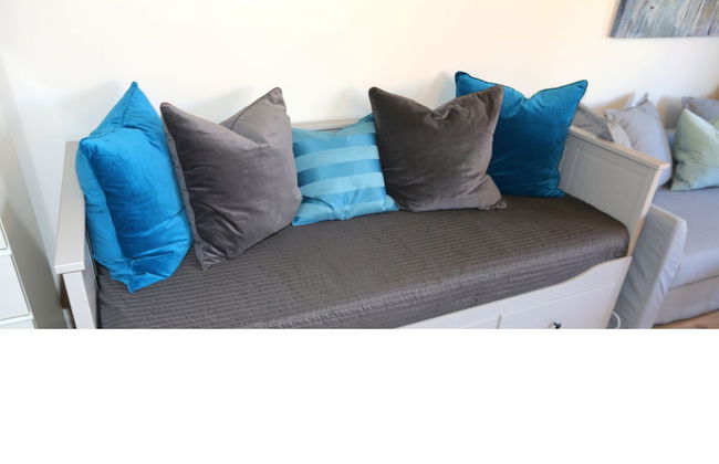 Apartment P1 Oslo City - Foto 12