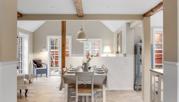 "Juhana" - 150m from the sea - Foto 5, Living Room