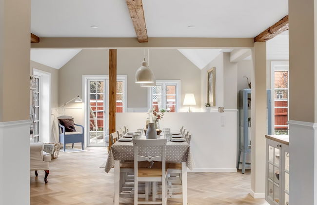 "Juhana" - 150m from the sea - Foto 5