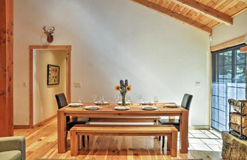 Truckee Northstar Family Home by Jaeger Retreat - Foto 7