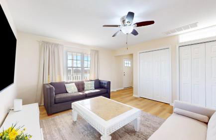 West Atlantic City Bayview House - Foto 13