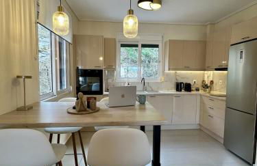 LazyFox Brand New Luxury Apartment near Corfu Town - Foto 8