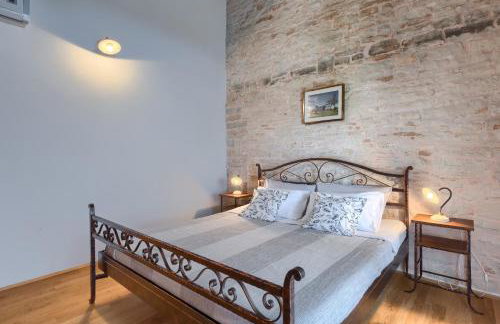 Villa Paulina -an authentic sense of Istrian life - Photo 13