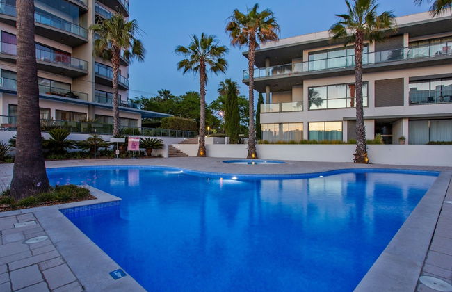 Areias Branca in Quarteira - Foto 2