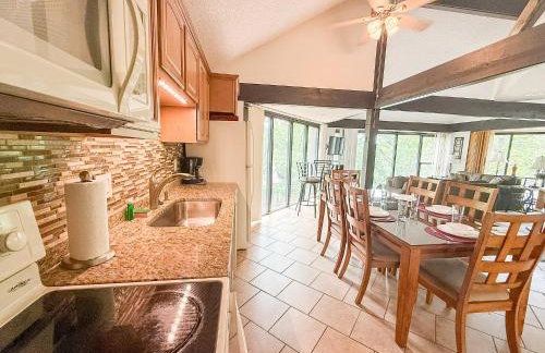 Treetop 3BD3BADeckPoolsGrillDock-Sleeps 8PP - Foto 23