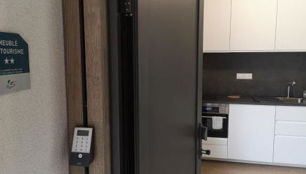 Studio Ropartz au pied du métro - Foto 3