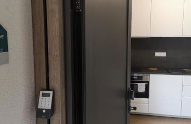 Studio Ropartz au pied du métro - Foto 3