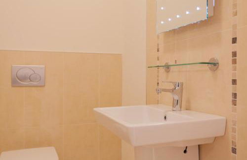 Escape Ordinary at Castle Hume - Foto 56