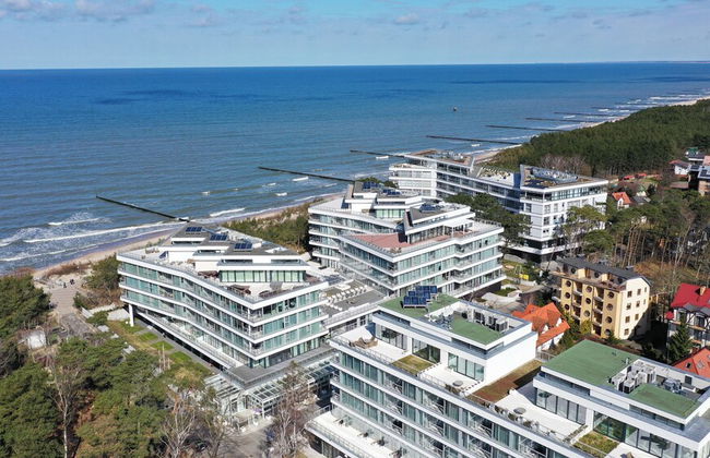 Apartamenty Sun & Snow Dune B - Foto 29