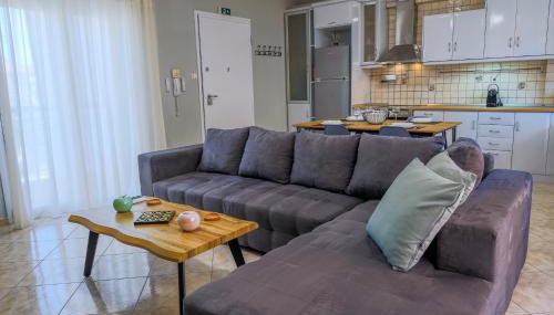 The perfect apartment 2 - Foto 3, stove