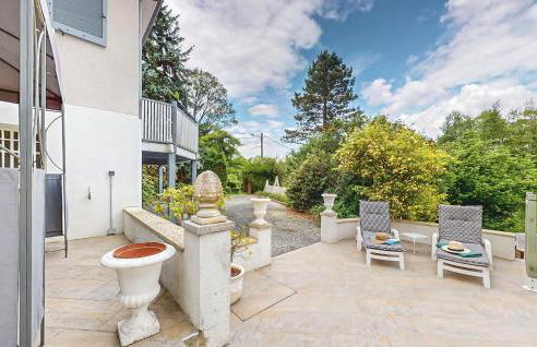 Lovely Apartment In Magnac Laval - Foto 8